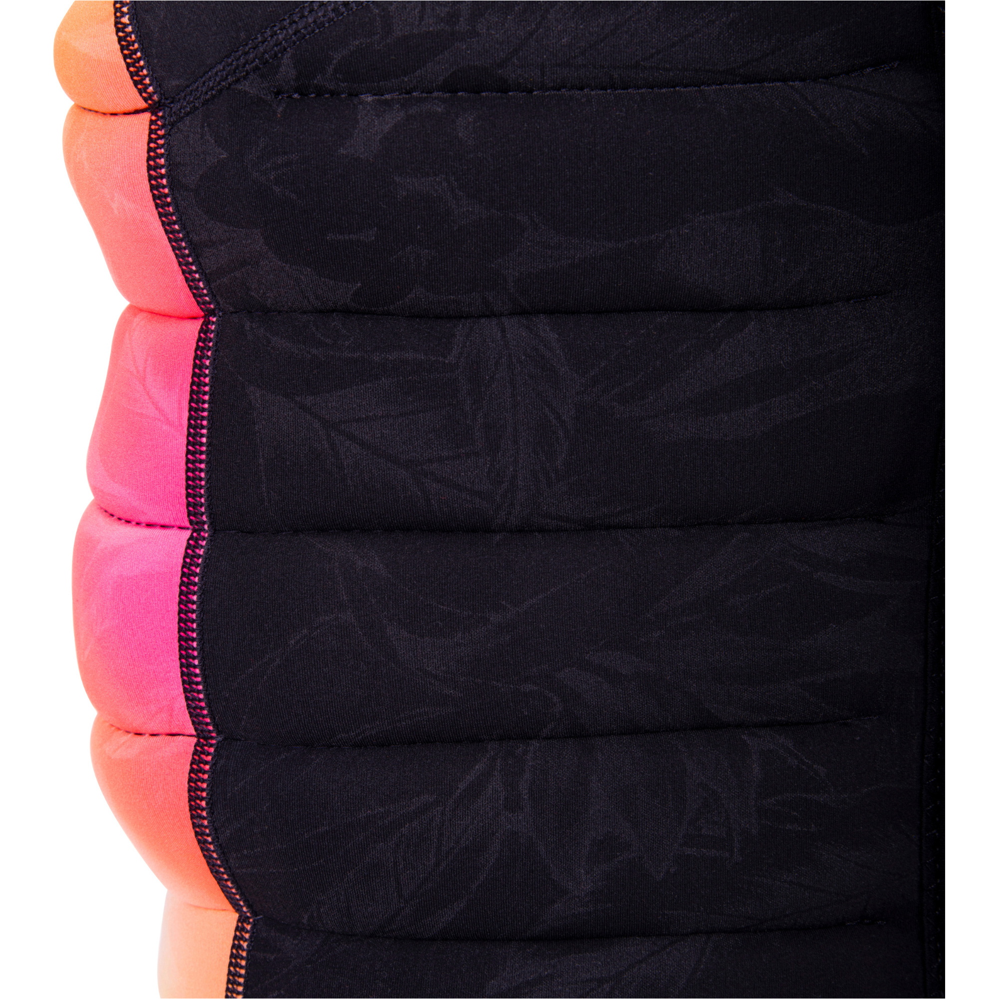 Hyperlite Frauen Black 2026 Cadence Jacke H23V-CAD-BK - / Orange
